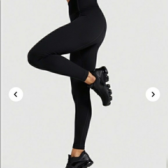 Gymshark Leggings - Picture 3 of 12